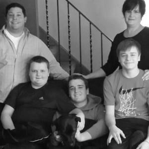 Meet your Posher, Bob